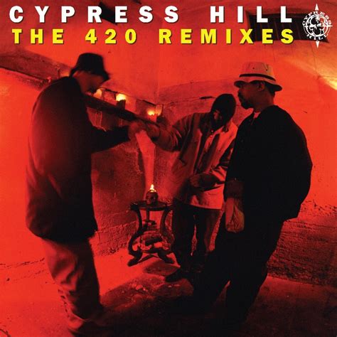 墓園三人組|Cypress Hill / The 420 Remixes (2022 RSD)